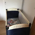 Lägenhet Haus-born-simon *