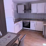 Апартаменты Haus-born-simon Трайс-Карден
