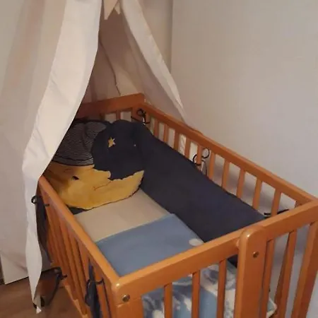 Apartmán Haus-born-simon Treis-Karden