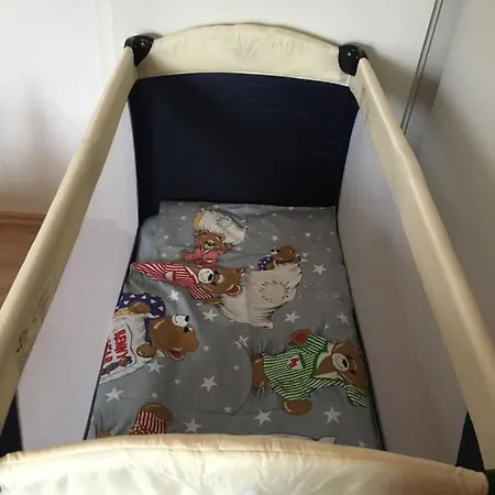 Apartman Haus-born-simon