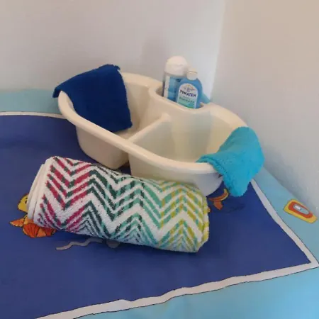 Haus-born-simon Apartmán *