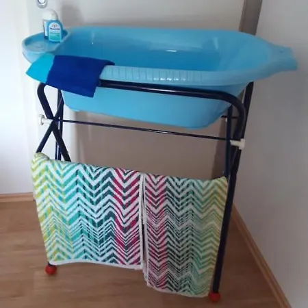 Apartmán Haus-born-simon *