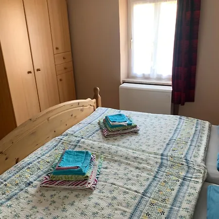 Haus-born-simon Трайс-Карден