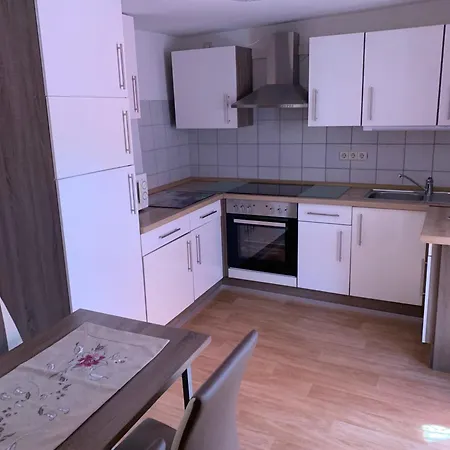 Apartmán Haus-born-simon Treis-Karden