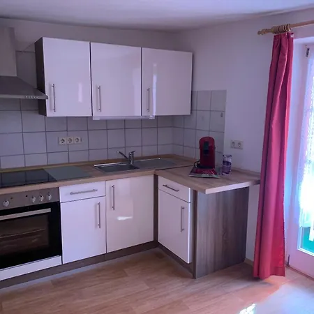 Haus-born-simon Apartament