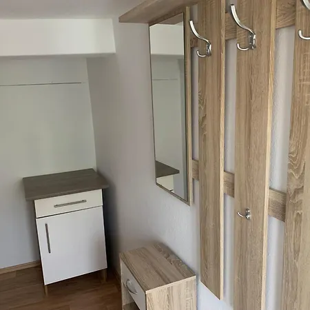 Apartmán Haus-born-simon