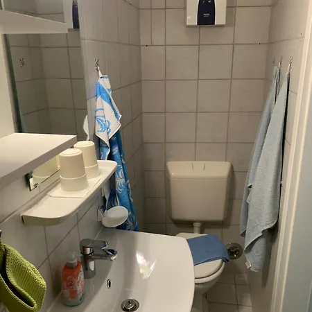 Haus-born-simon * Трайс-Карден