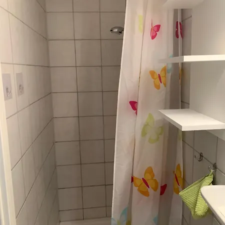 Haus-born-simon Apartmán