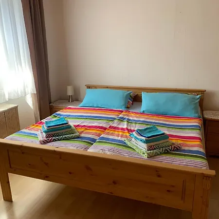 Apartmán Haus-born-simon Treis-Karden