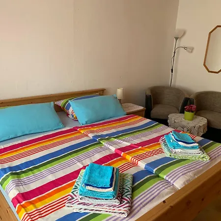 Apartman Haus-born-simon *
