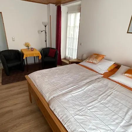 Haus-born-simon Apartament Treis-Karden