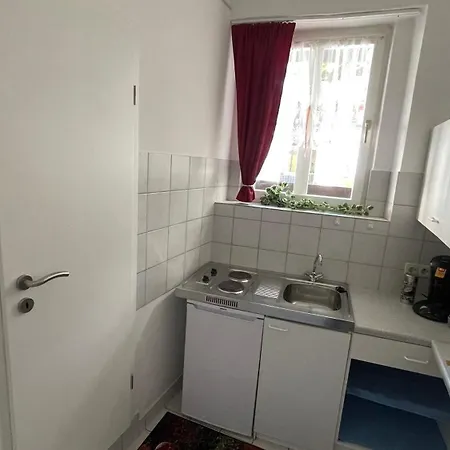 Apartmán Haus-born-simon Treis-Karden