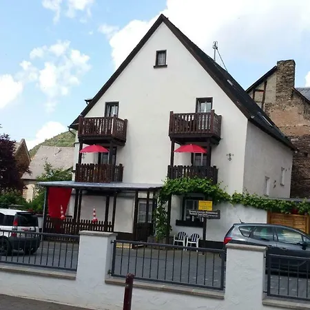 Appartement Haus-born-simon *