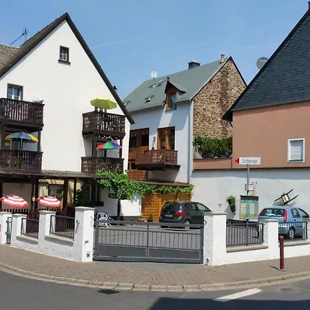 Haus-born-simon Apartmán