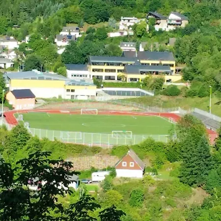 Haus-born-simon Apartmán