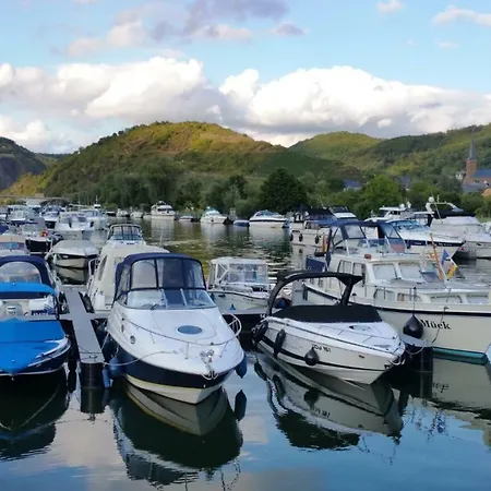 Haus-born-simon * Treis-Karden