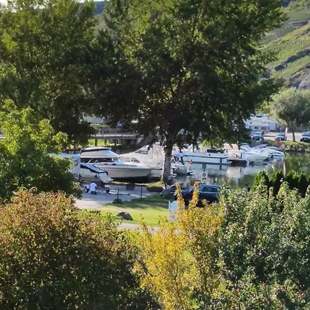 Apartmán Haus-born-simon Treis-Karden