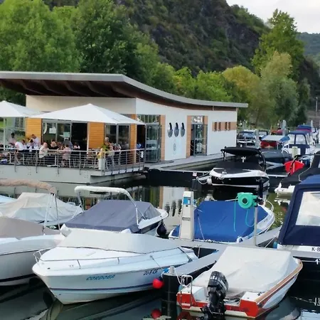 Lejlighed Haus-born-simon