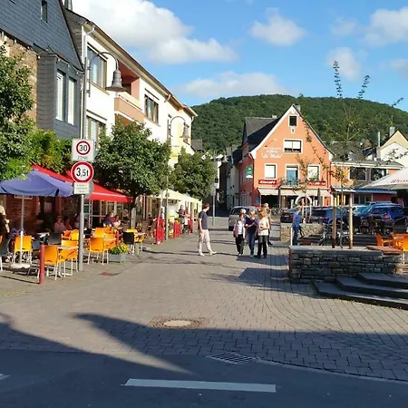 Appartamento Haus-born-simon Treis-Karden