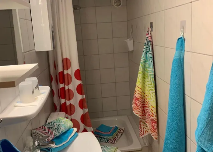 Haus-born-simon * トライス・カーデン