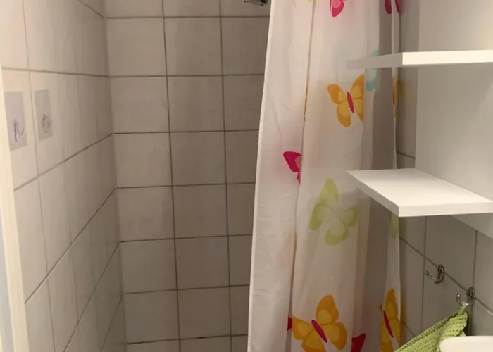 Haus-born-simon アパート