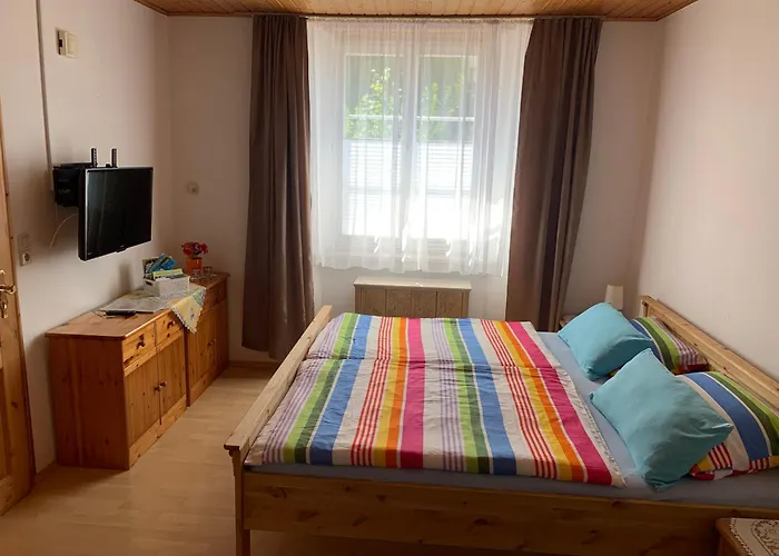 Haus-born-simon Apartament *