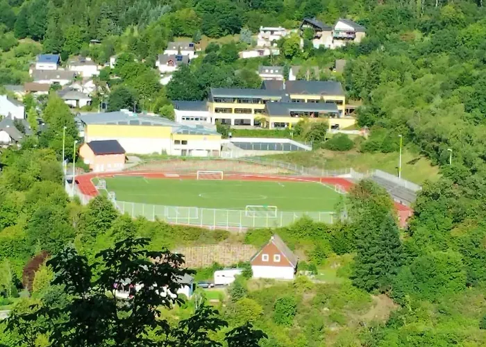 Haus-born-simon Apartament