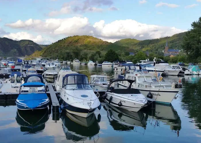 Haus-born-simon * トライス・カーデン