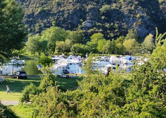 Apartament Haus-born-simon Treis-Karden