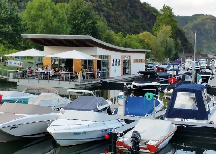 Apartament Haus-born-simon