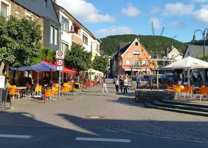 アパート Haus-born-simon トライス・カーデン